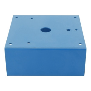 Genie Lift Part # 89448PGT - FORMING,ALARM/BEACON***, EA