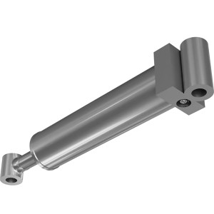 Genie Lift Part # 89534GT - CYLINDER,PLATFORM LEVEL***, EA