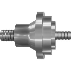 Genie Lift Part # 895371GT - CHECK VALVE - 1/4", EA