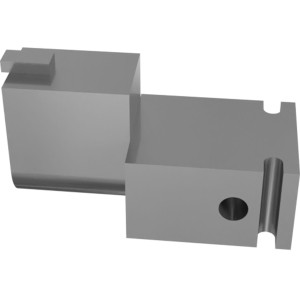 Genie Lift Part # 89572GT - MANIFOLD,BRAKE VALVE,S40/S45**, EA