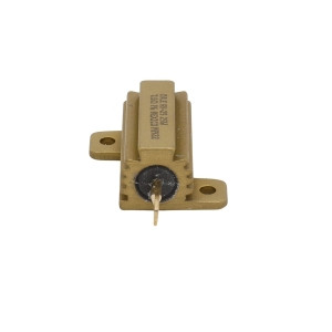 Genie Lift Part # 89575GT - RESISTOR,7.5 OHM,25 WATT,1PCNT, EA