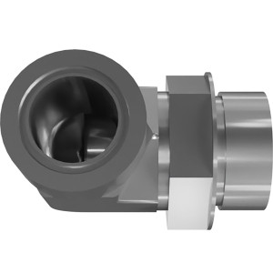 Genie Lift Part # 89593GT - ELBOW,90D,520220-20, EA