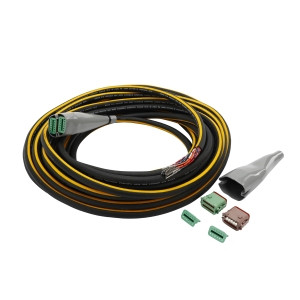 Genie Lift Part # 89655GT - HARNESS,18/19,BOOM CABLE 1,S45, EA