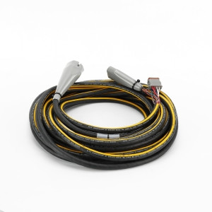 Genie Lift Part # 89656GT - HARNESS,18/19,BOOM CABLE 2,S45, EA