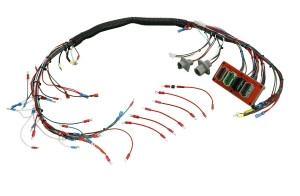 Genie Lift Part # 89673GT - HARNESS,PBOX,S40,S45,Z60***, EA