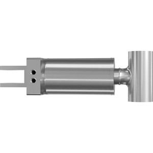 Genie Lift Part # 89675GT - CYLINDER, OSCILLATE, Z60, EA