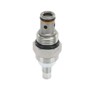 Genie Lift Part # 89678GT - VALVE,NEEDLE W/REV.FREE FLOW, EA