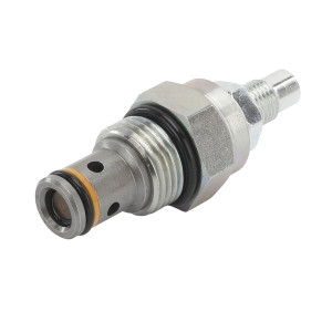 Genie Lift Part # 89678GT - VALVE,NEEDLE W/REV.FREE FLOW, EA