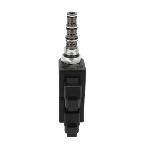 Genie Lift Part # 89726GT - VALVE KIT, SOLENOID, 3POS 4WAY, EA