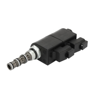 Genie Lift Part # 89726GT - VALVE KIT, SOLENOID, 3POS 4WAY, EA