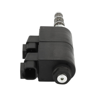 Genie Lift Part # 89726GT - VALVE KIT, SOLENOID, 3POS 4WAY, EA