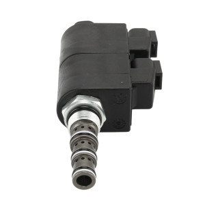 Genie Lift Part # 89726GT - VALVE KIT, SOLENOID, 3POS 4WAY, EA