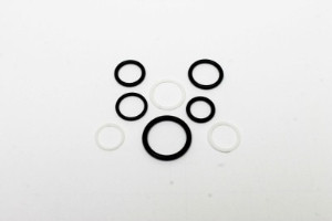 Genie Lift Part # 89734GT - SEAL KIT,SOLENOID VALVE***, EA