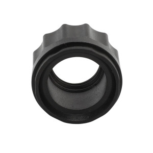 Genie Lift Part # 89738GT - NUT, PROPORTIONAL VALVE, EA
