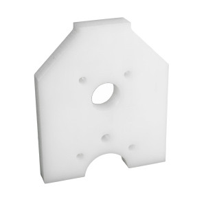 Genie Lift Part # 89759GT - DIPSTICK, OIL (PERKINS 404), EA