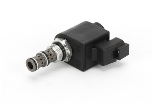 Genie Lift Part # 89769GT - VALVE - SOLENOID 2 POS 2 WAY, EA