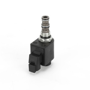 Genie Lift Part # 89769GT - VALVE - SOLENOID 2 POS 2 WAY, EA