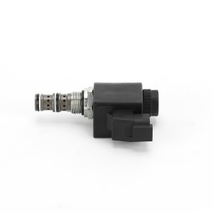 Genie Lift Part # 89769GT - VALVE - SOLENOID 2 POS 2 WAY, EA