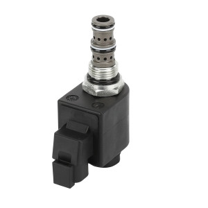 Genie Lift Part # 89769GT - VALVE - SOLENOID 2 POS 2 WAY, EA