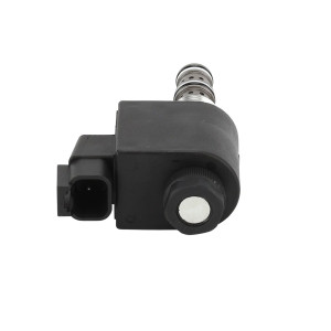 Genie Lift Part # 89769GT - VALVE - SOLENOID 2 POS 2 WAY, EA