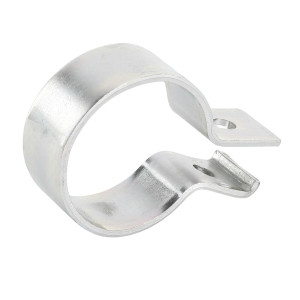 Genie Lift Part # 89775GT - CLAMP, MUFFLER, EA
