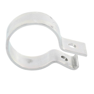 Genie Lift Part # 89775GT - CLAMP, MUFFLER, EA