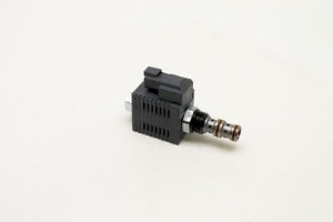 Genie Lift Part # 89853GT - VALVE,SOLENOID 2POSITION 3WAY, EA