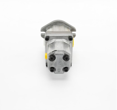 Genie Lift Part # 89858GT - FUNCTION GEAR PUMP,OSCILLATE**, EA