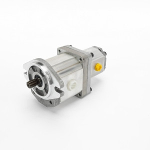 Genie Lift Part # 89858GT - FUNCTION GEAR PUMP,OSCILLATE**, EA