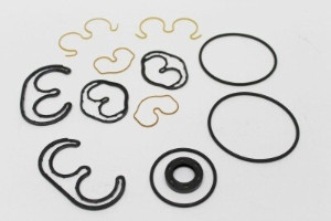 Genie Lift Part # 89859GT - SEAL KIT,GEAR PUMP (89858), EA