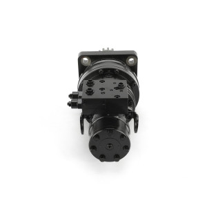 Genie Lift Part # 89885GT - SWING DRIVE ASSEMBLY, EA
