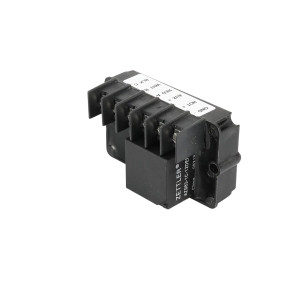 Genie Lift Part # 89997GT - RELAY MODULE(89996,89998), EA