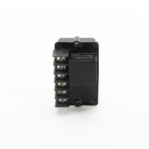 Genie Lift Part # 89997GT - RELAY MODULE(89996,89998), EA