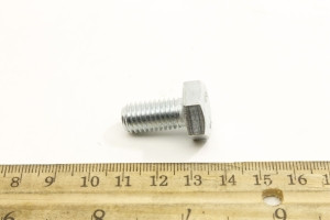 Genie Lift Part # 904516GT - SCREW,8.8 HCS 10MM-1.5X20Z, EA