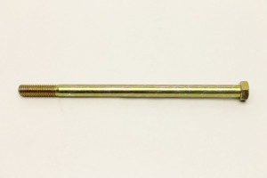 Genie Lift Part # 9147GT - SCREW,HHC,1/2-13 X 9 GRD.5, EA