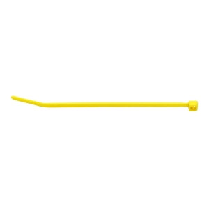 Genie Lift Part # 91734GT - CABLE TIE,4" YELLOW, EA