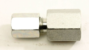 Genie Lift Part # 9236GT - CONNECTOR,080103-4-4, EA