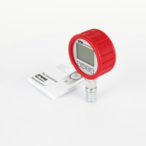 Genie Lift Part # 93500GT - PARKER DIGITAL PRESSURE GAUGE, EA
