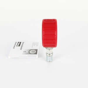 Genie Lift Part # 93500GT - PARKER DIGITAL PRESSURE GAUGE, EA