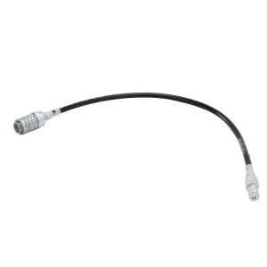 Genie Lift Part # 93501GT - DIGITAL GAUGE HOSE ASSY, EA