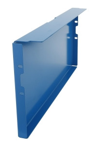 Genie Lift Part # 94001GT - LID-BATTERY BOX W/DECALS**, EA