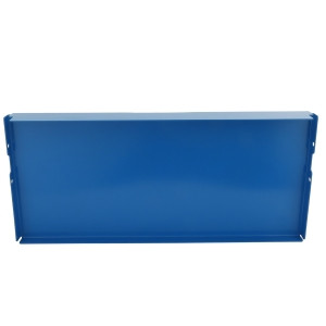 Genie Lift Part # 94001GT - LID-BATTERY BOX W/DECALS**, EA
