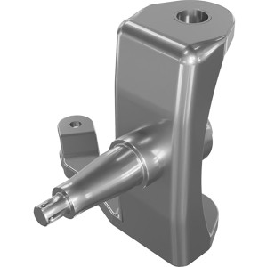 Genie Lift Part # 94020GT - YOKE ASSY, Z34 2WD RIGHT, EA