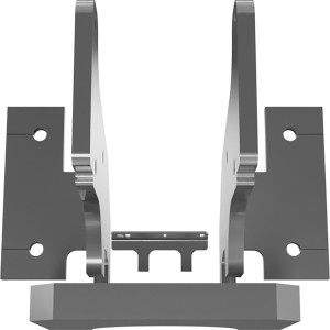 Genie Lift Part # 94039GT - WELDMENT,SWING CHASSIS, EA