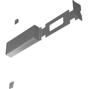 Genie Lift Part # 94176GT - WELDMENT,PLATFORM SUPPORT, EA