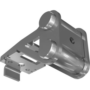 Genie Lift Part # 94191GT - WELDMENT,LOAD SUPPORT, EA