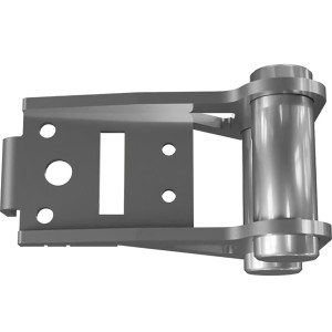 Genie Lift Part # 94191GT - WELDMENT,LOAD SUPPORT, EA