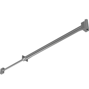 Genie Lift Part # 94214GT - CYLINDER,EXTENSION,Z30NRJ***, EA