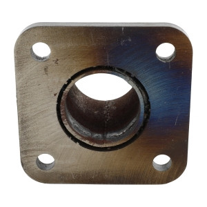 Genie Lift Part # 94240GT - WELDMENT,HEAD PIPE,PERKINS, EA