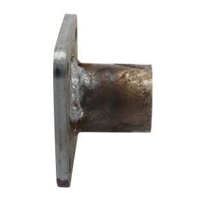 Genie Lift Part # 94240GT - WELDMENT,HEAD PIPE,PERKINS, EA